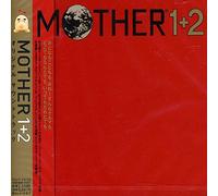 GAME MUSIC – Mother 1 + 2 (Original Soundtrack) – CD – Import