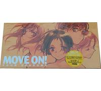 Game Music - Move on [Kitae:Photo Memories
