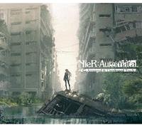 Game Music - Nier: Automata Arranged & Unreleased Tracks (Game Soundtrack) [Import]