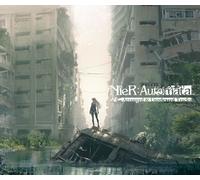 Game Music - Nier: Automata Arranged & Unreleased Tracks / Ost [New CD] Japan -