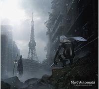 Game Music - Nier: Automata Orchestral Arrangement Album [Import]