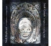Nier Gestalt & Replicant / 15 Nightmares & Arrange Tracks