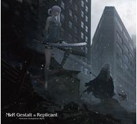 Game Music - Nier Gestalt & Replicant Orchestral Arrangement Album [Import]