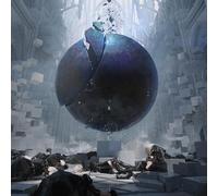 Square Enix – Musique de jeu Nier:Orchestra Concert Re:12024 – The End Of Data (Bande originale)