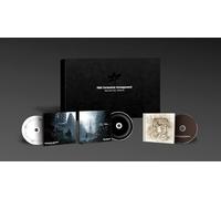 Game Music - Nier Orchestral Arrangement Special Box Edition [Import]
