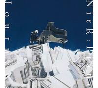 Game Music - Nier: Piano Journeys - O.S.T. [Compact Discs] Japan - Import