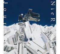 Game Music - Nier: Piano Journeys - O.S.T. [Compact Discs] Japan - Import