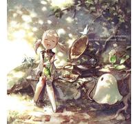 Game Music - Nier Re[In]Carnation Chill Out Arrangement Tracks [New CD]