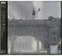 Game Music - Nier Re(In)Carnation / O.S.T. [Compact Discs] Japan - Import