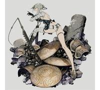Game Music - Nier Replicant -10+1 Years- / Kaine [Vinyl] Ltd Ed, Japan - Import