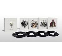 Game Music - Nier Replicant - 10+1 Years- Vinyl Lp Box Set (Limited Edition) [Vi