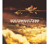 GAME MUSIC(O.S.T.) - Ace Combat Zero: The Belkan War [Import]