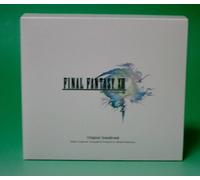Square Enix – Final Fantasy Xiii (13) – Bande originale