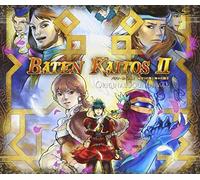 GAME MUSIC(O.S.T.) - Baten Kaitos 2 (Original Soundtrack)