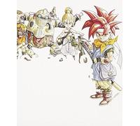 Square Enix – Chrono Trigger – GAME MUSIC (O.S.T.)