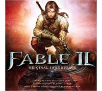 Game Music [O.S.T.] - Fable 2