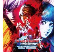 Game Music [O.S.T.] - King of Fighter 2002 Unlimited [Import]