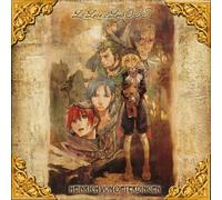 Game Music [O.S.T.] - L2 Love X Loop