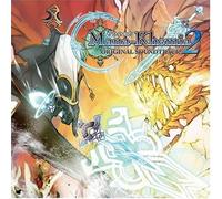GAME MUSIC(O.S.T.) - Manakemia 2 (Original Soundtrack) [Import]