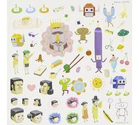 Minna Daisuki Katamari Damacy – GAME MUSIC (O.S.T.)