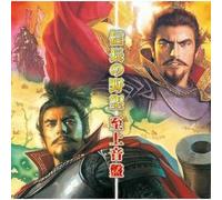 Game Music [O. S. T. ] - Nobunaga Bo Yabou Series Origi [Import]