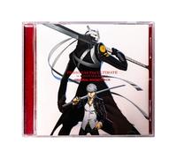 GAME MUSIC(O.S.T.) - Persona4 The Ultimate in Mayonaka Arina (Original Soundtrack) [Import]