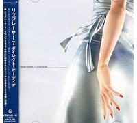 GAME MUSIC(O.S.T.) - Ridge Racer 7-Direct Audio [Import]