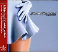GAME MUSIC(O.S.T.) - Ridge Racers Direct Audio