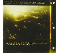 GAME MUSIC(O.S.T.) - Shutterd Sky [Import]