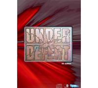 GAME MUSIC(O.S.T.) - UNDER DEFEAT SOUND TRACKS -DC EDITION-