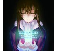 GAME MUSIC(O.S.T.) - White Album-Tsuzurareru Fuyu N [Import]