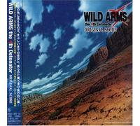 GAME MUSIC(O.S.T.) - Wild Arms: The Force Detonator [Import]