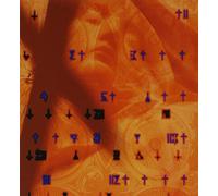 GAME MUSIC(O.S.T.) - Xenogears: Ost
