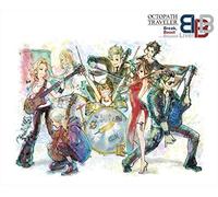 (Game Music) - Octopath Traveler Break. Boost And Beyond Live! [Edizione: Giappone] [Blu-ray]