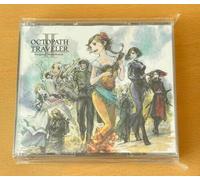Game Music - Octopath Traveler Ii / O.S.T. [New CD] With Booklet, Japan - Import