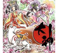 Game Music - Ookami Henkyoku Shuu 3.Lounge (Original Soundtrack) [Import]