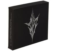LIGHTNING RETURNS : FINAL FANTASY XIII Original Soundtrack JAPAN OST