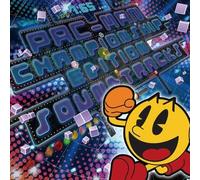 Game Music - Pac-Man Championship Edition Sacks (Original Soundtrack) [Import]