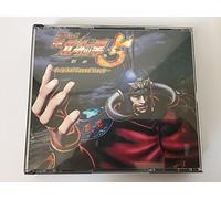 Game Music - Pachinko CR Hokuto No Ken 5-H (Original Soundtrack) [Import]