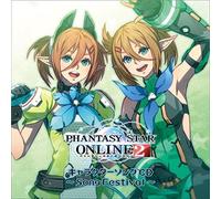 Game Music - Phantasy Star Online (Original Soundtrack) [Import]