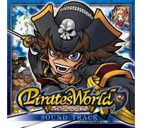 Game Music - Pirates World (Original Soundtrack) [Import]