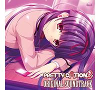 Game Music - Pretty Cation 2 (Original Soundtrack) [Import]