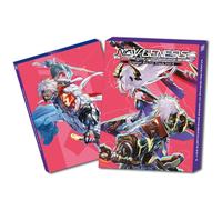 Game Music - PSO2 New Genesis Original Sound Track Vol 3 Original Soundtrack