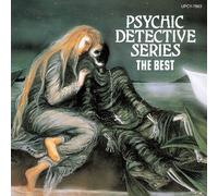 Game Music - Psychic Detective Series The Best - O.S.T. [New CD] Japan - Import