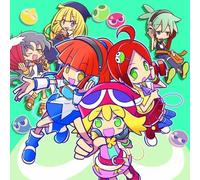 Game Music - Puyo Vocal Track Shuu Vol (Original Soundtrack) [Import]