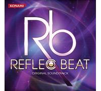 Game Music - Reflec Beat AC (Original Soundtrack) [Import]