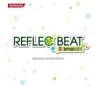 Game Music - Reflec Beat Limelight (Original Soundtrack) [Import]