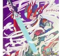 Game Music - Remaster Track Rockman Zero My /