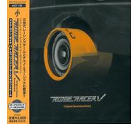 Game Music - Ridge Racer V/O.S.T