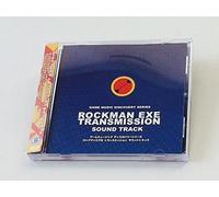 Game Music - Rockman Exe Transmission Sound (Original Soundtrack)